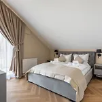 דירה Belle View 315 שצ'קלארסקה פוראובה