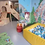 דירה Belle View 315 שצ'קלארסקה פוראובה