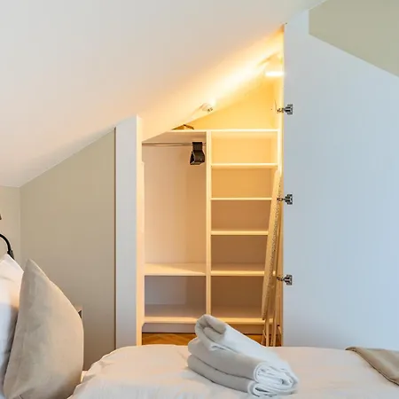 Daire Belle View 315