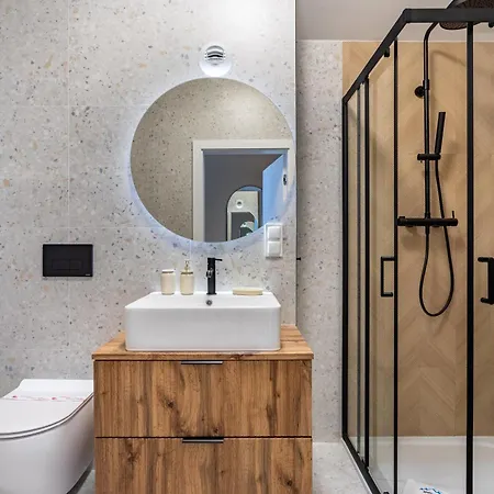 Belle View 315 Szklarska Poreba