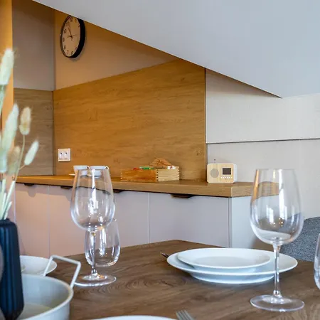 Belle View 315 Szklarska Poreba