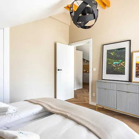 Belle View 315 Daire