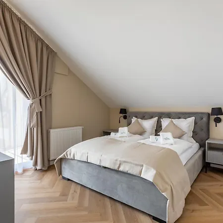 Apartment Belle View 315 Szklarska Poreba