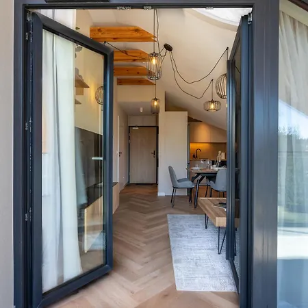 Belle View 315 Daire