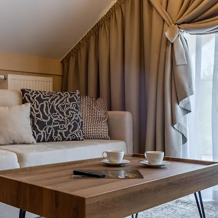 Daire Belle View 315