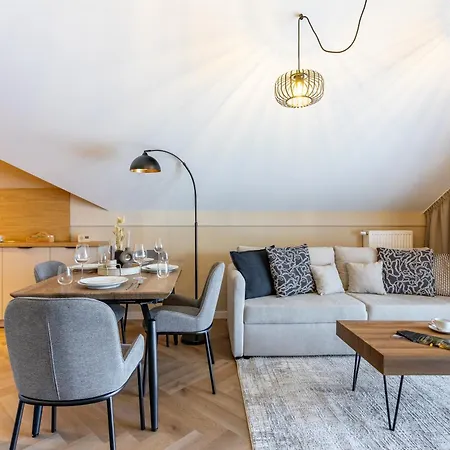 Daire Belle View 315 *