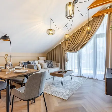 Belle View 315 Daire *