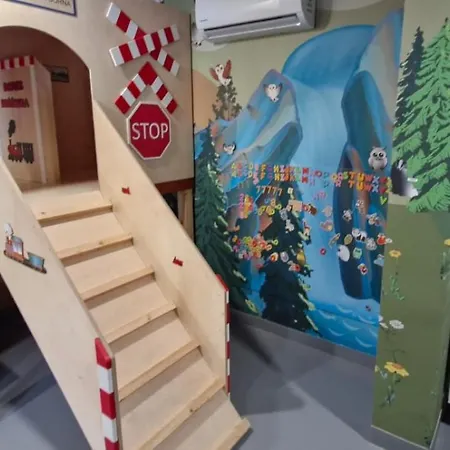 Daire Belle View 315