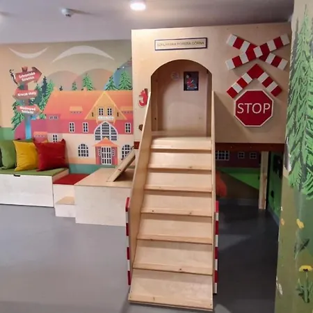 Belle View 315 Daire *