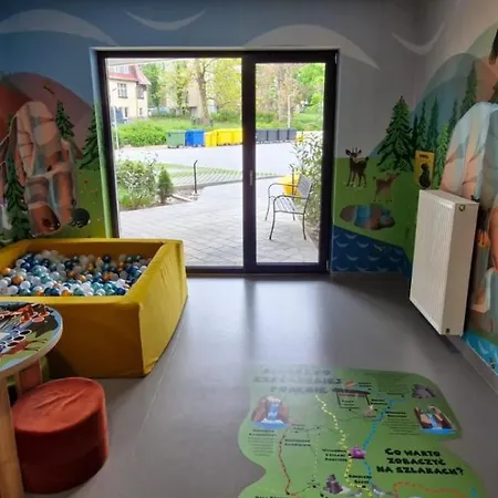 Daire Belle View 315 *