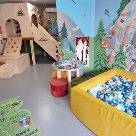 Daire Belle View 315 Szklarska Poreba