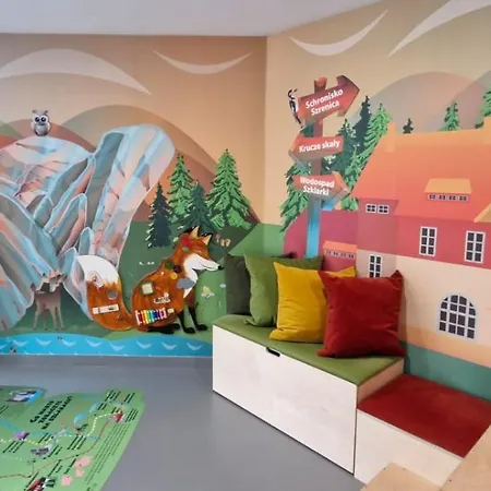 Belle View 315 Daire