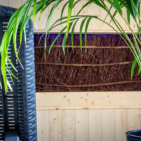 Belle View 315 Daire *