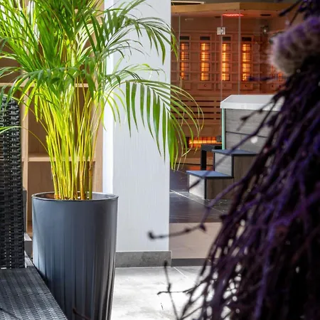 Daire Belle View 315 *