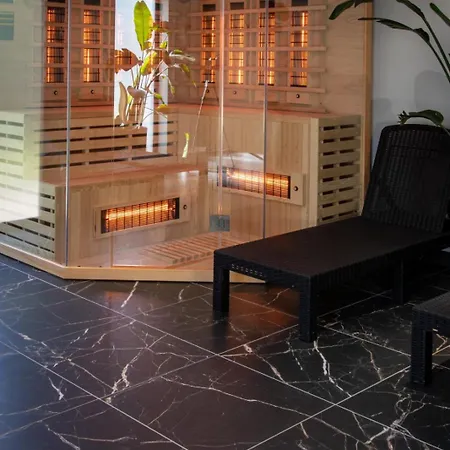 Daire Belle View 315 Szklarska Poreba