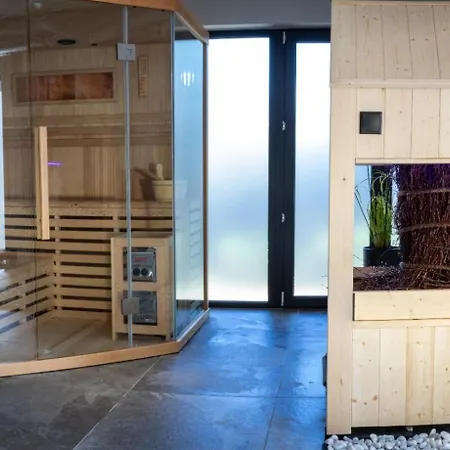 Daire Belle View 315 Szklarska Poreba