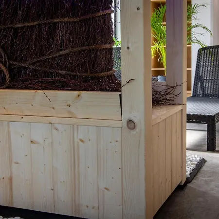 Belle View 315 Daire Szklarska Poreba