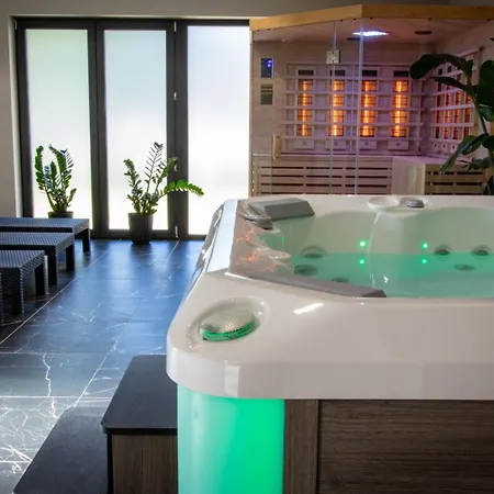 Belle View 315 Daire