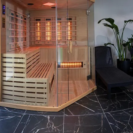 Daire Belle View 315