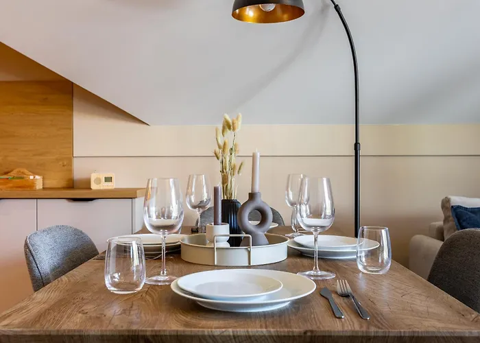 Belle View 315 Apartamento