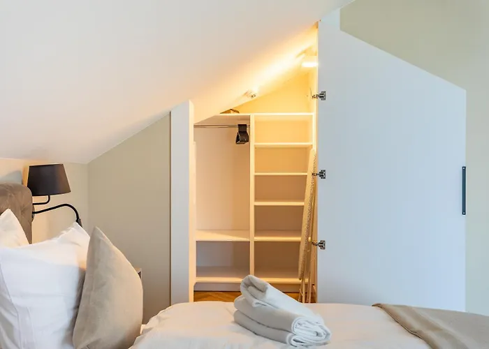 Apartamento Belle View 315