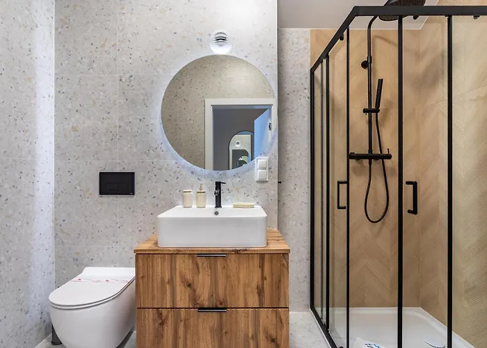 Belle View 315 Szklarska Poręba