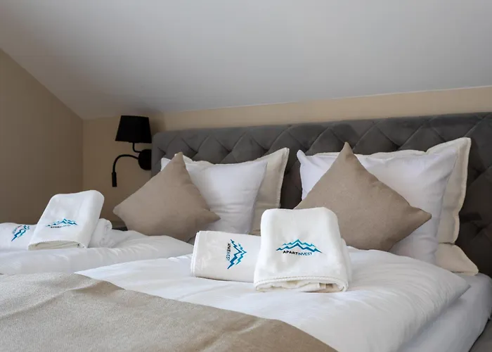 Belle View 315 Szklarska Poręba