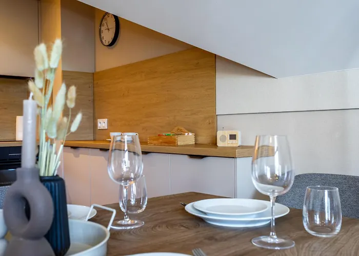 Belle View 315 Szklarska Poręba