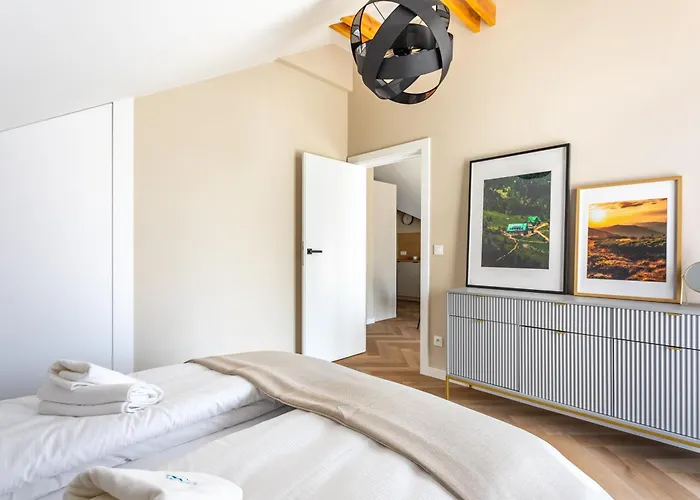 Belle View 315 Apartamento