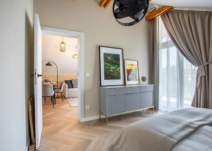 Apartamento Belle View 315 *