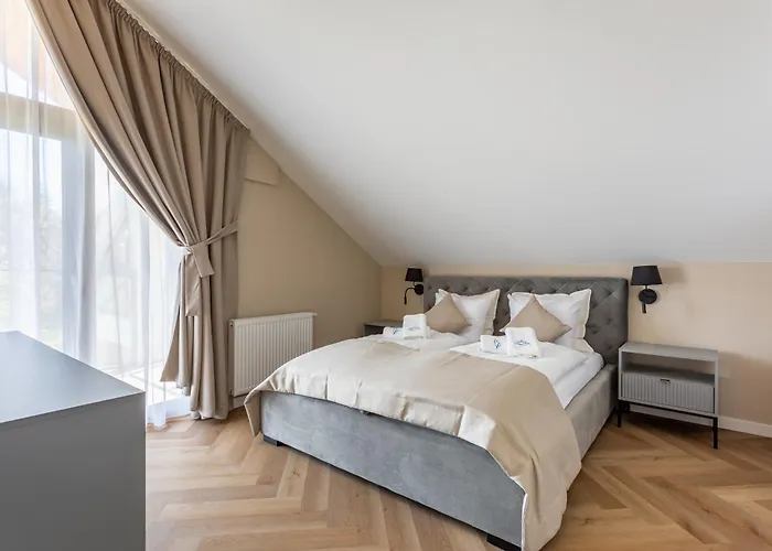 Apartamento Belle View 315 Szklarska Poręba