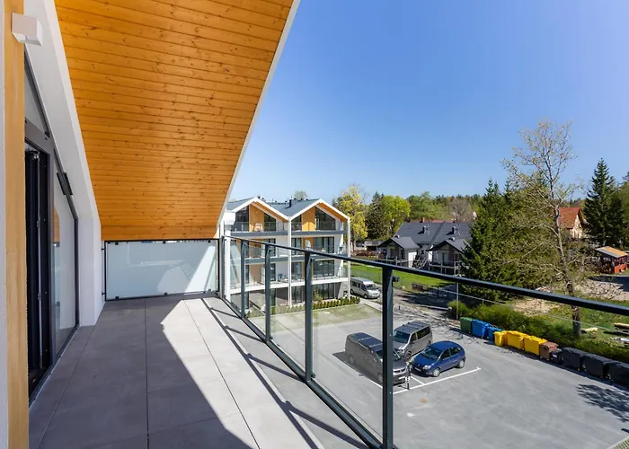 Belle View 315 Apartamento