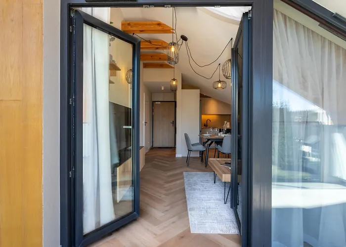 Belle View 315 Apartamento