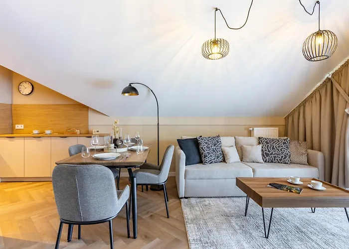 Apartamento Belle View 315 *