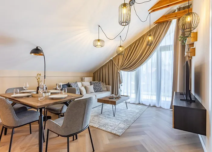 Belle View 315 Apartamento *