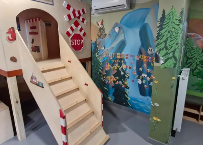 Apartamento Belle View 315