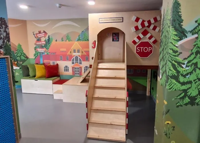 Belle View 315 Apartamento *