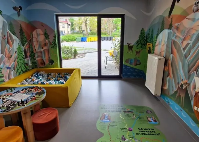 Apartamento Belle View 315 *