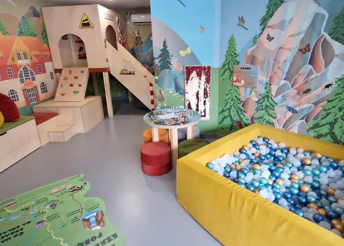 Apartamento Belle View 315 Szklarska Poręba