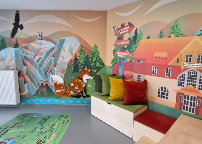 Belle View 315 Apartamento