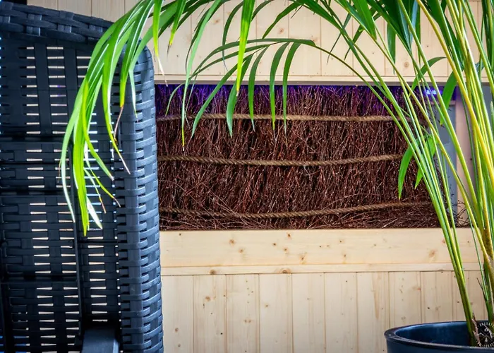 Belle View 315 Apartamento *