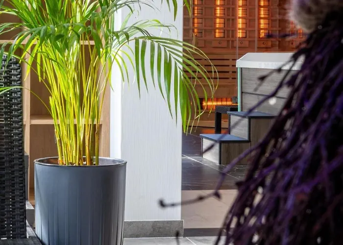 Apartamento Belle View 315 *