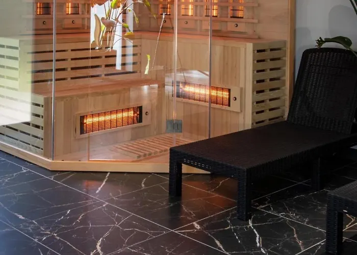 Apartamento Belle View 315 Szklarska Poręba