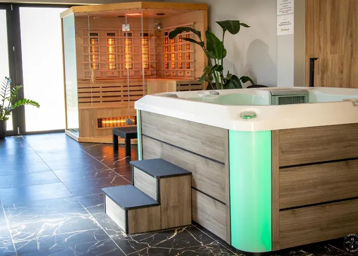 Apartamento Belle View 315