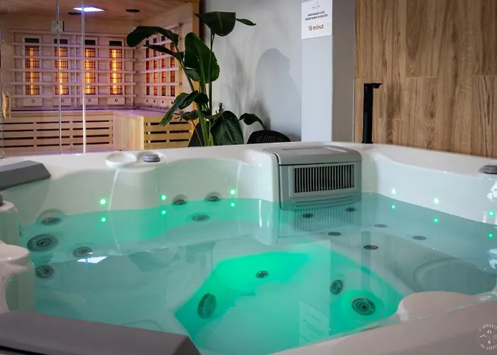 Belle View 315 Apartamento *