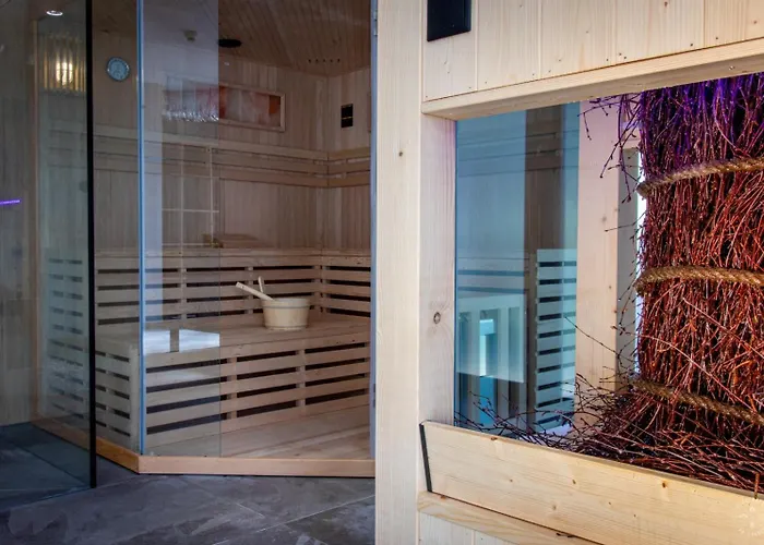 Belle View 315 Szklarska Poręba