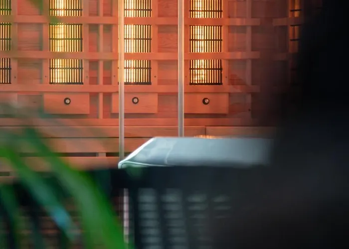 Apartamento Belle View 315