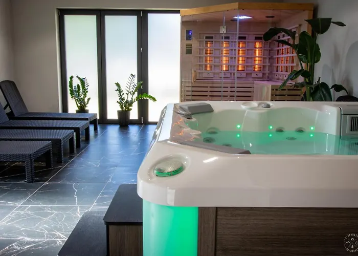 Belle View 315 Apartamento