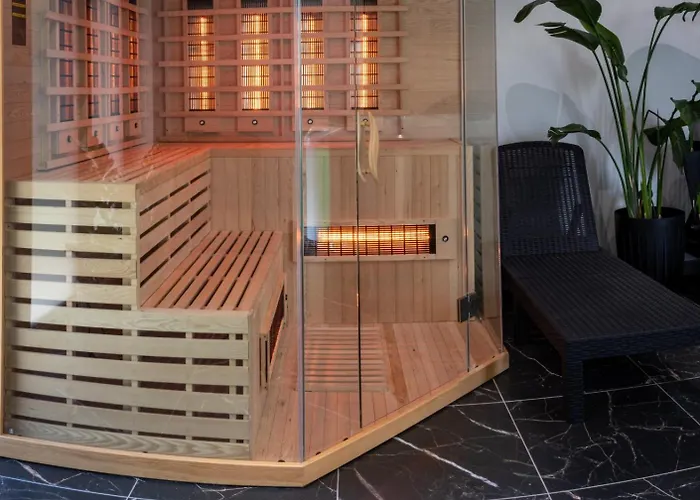 Apartamento Belle View 315